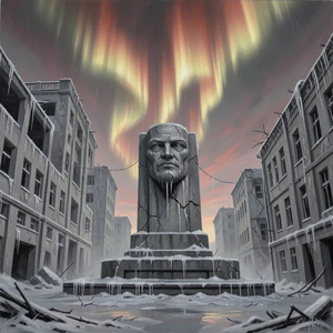 Красный Берег