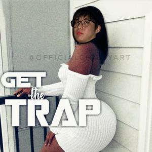 GET the TRAP （melodic trap beat）