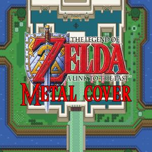 Hyrule Castle (From The Legend of Zelda: A Link To The Past)