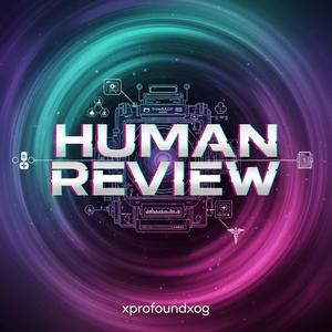 Human REVIEW