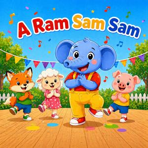 A Ram Sam Sam
