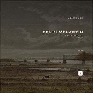 4 Klavierstücke, Op. 67: 3. Elegie