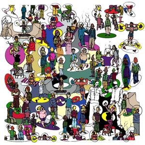 Posse (feat. Kvrama)