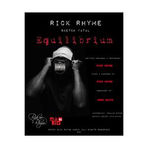 EQUILIBRIUM (feat. SKETCH FATAL)