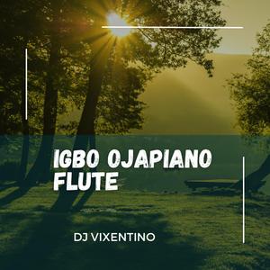 IGBO OJAPIANO FLUTE
