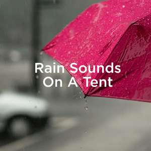 ASMR Rain Sounds