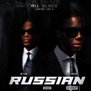 Russian (feat. Kai Flow)