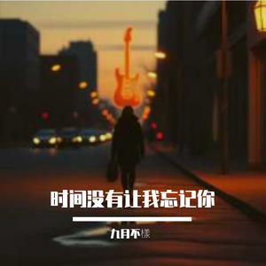 时间没有让我忘记你
