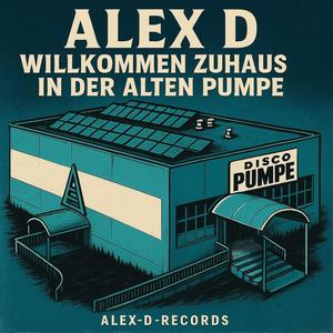 Willkommen Zuhaus in der Alten Pumpe (Song - Neueröffnung Alte Pumpe Salzwedel vom 25.10.2025)