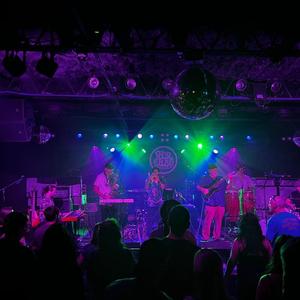 Meltdown live 8/11/23 pre-Fishbone @ The Pour House
