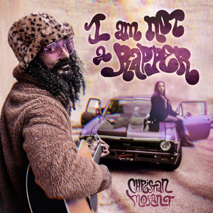 Mermaid Green (feat. Emily Curtis & Michael Duff)