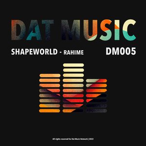 Shapeworld (Original mix)