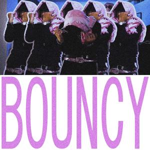 Bouncy (feat. Lesta)