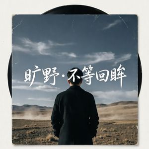 旷野.不等回眸