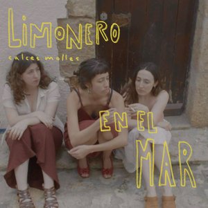 Limonero en el mar