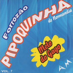 Vendedor de CD