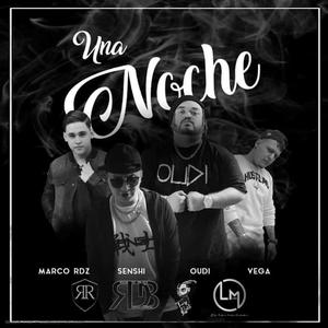 Una Noche (feat. Marco Rdz & Vega)