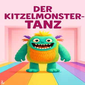 Der Kitzelmonster-Tanz