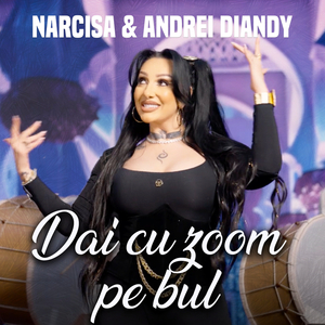 Dai cu zoom pe bul