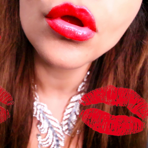 ASMR Kisses for Sleep, Pt. 1