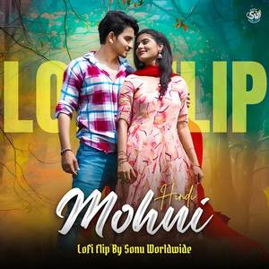 Mohni Hindi Lofi