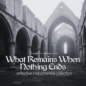 Pain That Chose to Remain Upright