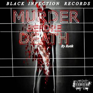 Walking Knife (Murder Before Death)