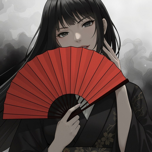 残響（Echoes of the Void）