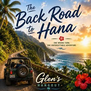 The Back Road To Hana