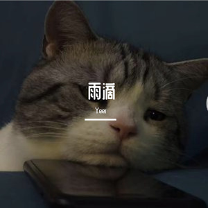 雨滴（Prod EVOMUSIC）