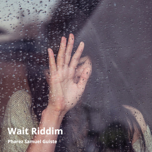 Wait Riddim (Instrumental)