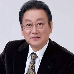 夏邑 美丽的长寿之乡-蒋大为