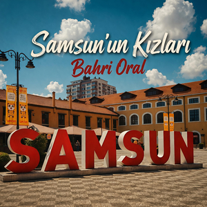 Samsun'un Kızları