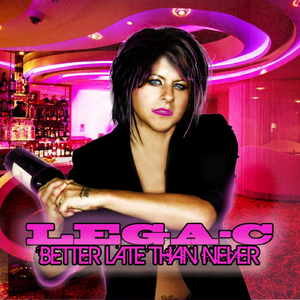 Spain (feat. Mark Bryan)