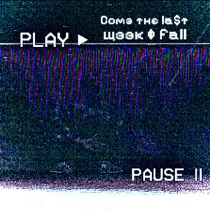 L4$ F4ll (feat. WakeUp Donnie) ($M0KED0UT R3MiX)