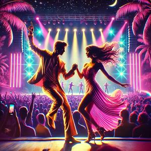 Noche de Ritmo (AI-Live)