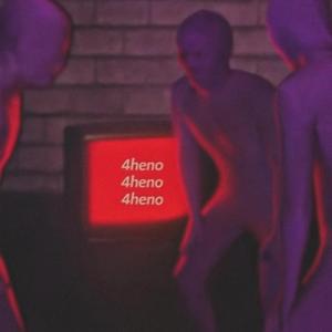 RED LIGHT (feat. AshinAce)