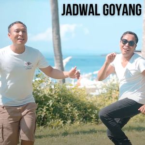 Jadwal Goyang