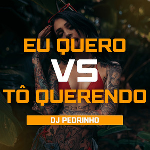 Eu Quero Vs Tô Querendo
