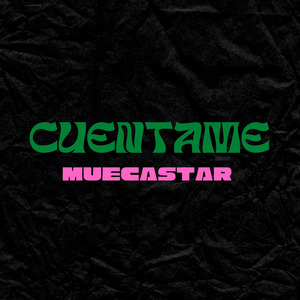 Cuéntame (Remezcla)