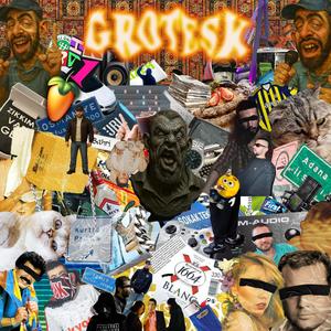 HGY (feat. Mastral)