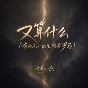 又算什么(有的人一出生就在罗马)