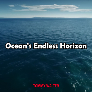 Ocean's Endless Horizon