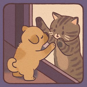 Are You My New Brofur יט