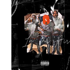 In Tha Air (feat. Taxfree Whoop)
