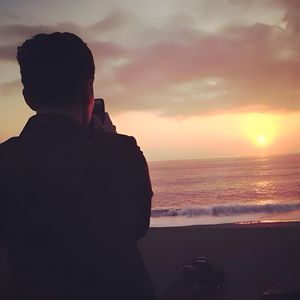 东京的街景巴黎的秘密