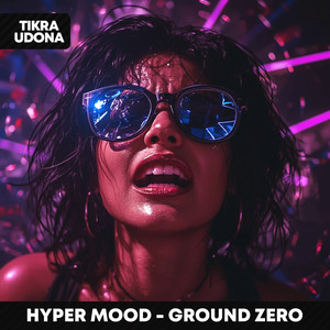 Ground Zero (Sped Up)