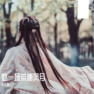 赴一场荒唐风月
