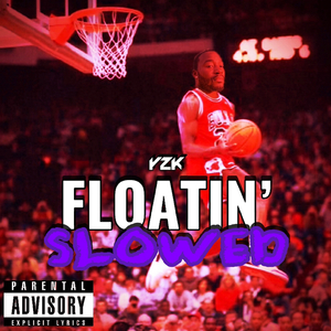 Floatin’(slowed)