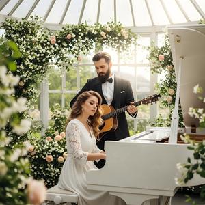 Gentle Piano Guitar Breeze